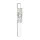 Duelle LED Wall Sconce (700WSDUE28N-LED927-277)