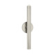 Ebell LED Wall Sconce (700WSEBL16N-LED927)