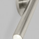Ebell LED Wall Sconce (700WSEBL16N-LED927)