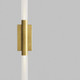 Phobos LED Wall Sconce (700WSPHB21NB-LED927-277)