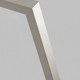 Stagger LED Wall Sconce (700WSSTG24N-LED927)