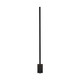 Visual Comfort Modern - 700WSSTG36B-LED927-277 - LED Wall Sconce - Stagger - Nightshade Black
