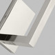 Stagger LED Wall Sconce (700WSSTG36N-LED927)