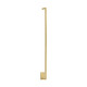 Stagger LED Wall Sconce (700WSSTG48NB-LED927)