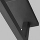 Stagger LED Wall Sconce (700WSSTG63B-LED927)