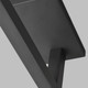 Stagger LED Wall Sconce (700WSSTG63B-LED927-277)