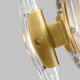 Wythe LED Chandelier (700WYT12BR-LED927)
