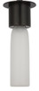 Volver LED Flush Mount (KWFM49927CEBZ)