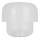 Bolete LED Table Lamp (KWTB49127SCHAB)