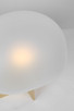 Fio LED Table Lamp (KWTB49427CEHAB)