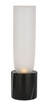 Visual Comfort Modern - KWTB50027CEB - LED Table Lamp - Volver - Black Marble