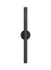 Visual Comfort Modern - KWWS10727BZ - LED Wall Sconce - Ebell - Dark Bronze