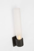 Volver LED Wall Sconce (KWWS57927CEBZ)