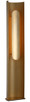 Shielded LED Floor Lamp (PBFL50427HAB)