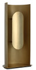 Visual Comfort Modern - PBTB50327HAB - LED Table Lamp - Shielded - Hand Rubbed Antique Brass