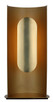 Shielded LED Table Lamp (PBTB50327HAB)