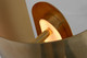 Shielded LED Table Lamp (PBTB50327HAB)