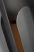 Shielded LED Wall Sconce (PBWS50227BZ)