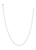 Visual Comfort Modern - SLCH22730NR-277 - LED Chandelier - Perle - Polished Nickel