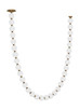 Visual Comfort Modern - SLCH23330NBR - LED Chandelier - Perle - Natural Brass