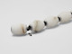 Collier LED Chandelier (SLCH55530ALBBZS)