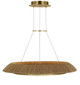 Noa LED Chandelier (SLCH55927NTHAB)