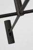 Ponte LED Chandelier (SLCH57030B)