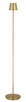 Nevis LED Floor Lamp (SLFL53527HAB)