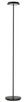 Tepa LED Floor Lamp (SLFL53627B)