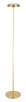 Visual Comfort Modern - SLFL53627HAB - LED Floor Lamp - Tepa - Hand Rubbed Antique Brass