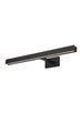 Visual Comfort Modern - SLPC11930B - LED Picture Light - Bau - Nightshade Black
