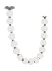 Visual Comfort Modern - SLPD23127NR - LED Pendant - Perle - Polished Nickel