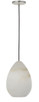 Visual Comfort Modern - SLPD544ALBN-L - LED Pendant - Alina - Polished Nickel