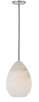 Alina LED Pendant (SLPD544ALBN-L)