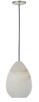 Alina LED Pendant (SLPD544ALBN-L)