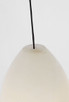 Alina One Light Pendant (SLPD545ALBN)
