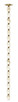 Visual Comfort Modern - SLPD55227ALBHABR - LED Pendant - Collier - Hand Rubbed Antique Brass