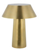 Visual Comfort Modern - SLTB25727HAB - LED Table Lamp - Sesa - Hand Rubbed Antique Brass