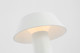 Sesa LED Table Lamp (SLTB25727W)