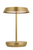Tepa LED Table Lamp (SLTB53227HAB)