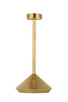 Moneta LED Table Lamp (SLTB53327HAB)