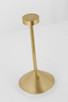 Moneta LED Table Lamp (SLTB53327HAB)
