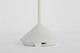Moneta LED Table Lamp (SLTB53327W)