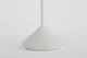 Moneta LED Table Lamp (SLTB53327W)