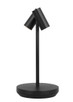 Doppia LED Table Lamp (SLTB53427B)