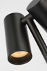 Doppia LED Table Lamp (SLTB53427B)