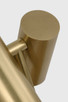 Doppia LED Table Lamp (SLTB53427HAB)
