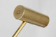 Ponte LED Table Lamp (SLTB57330HAB)