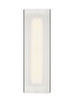 Visual Comfort Modern - SLWS12130NB - LED Wall Sconce - Milley - Natural Brass