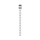 Visual Comfort Modern - SLWS23027BZ - LED Wall Sconce - Perle - Dark Bronze